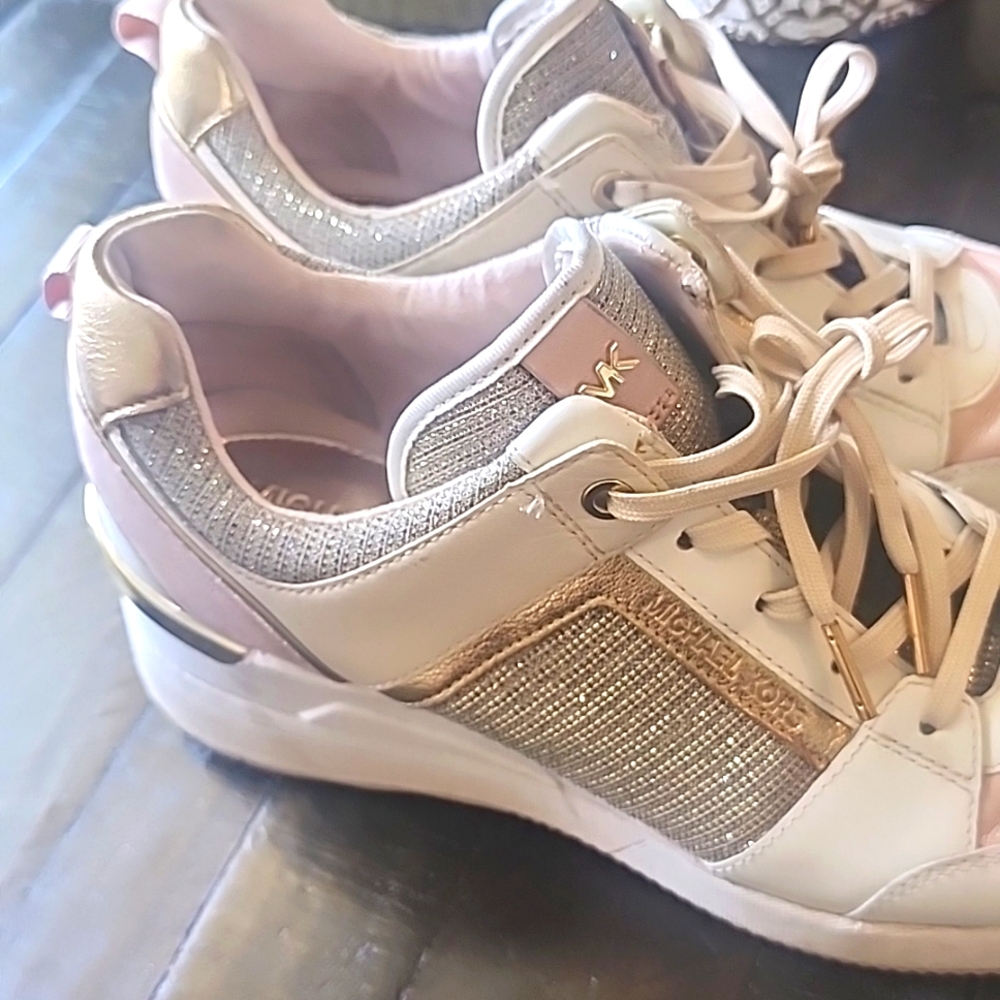 Michael kors shoes